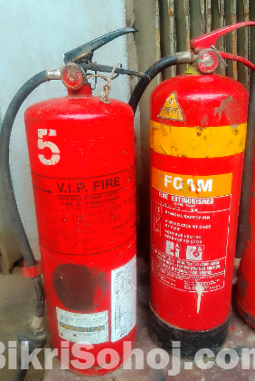 Fire Extinguisher